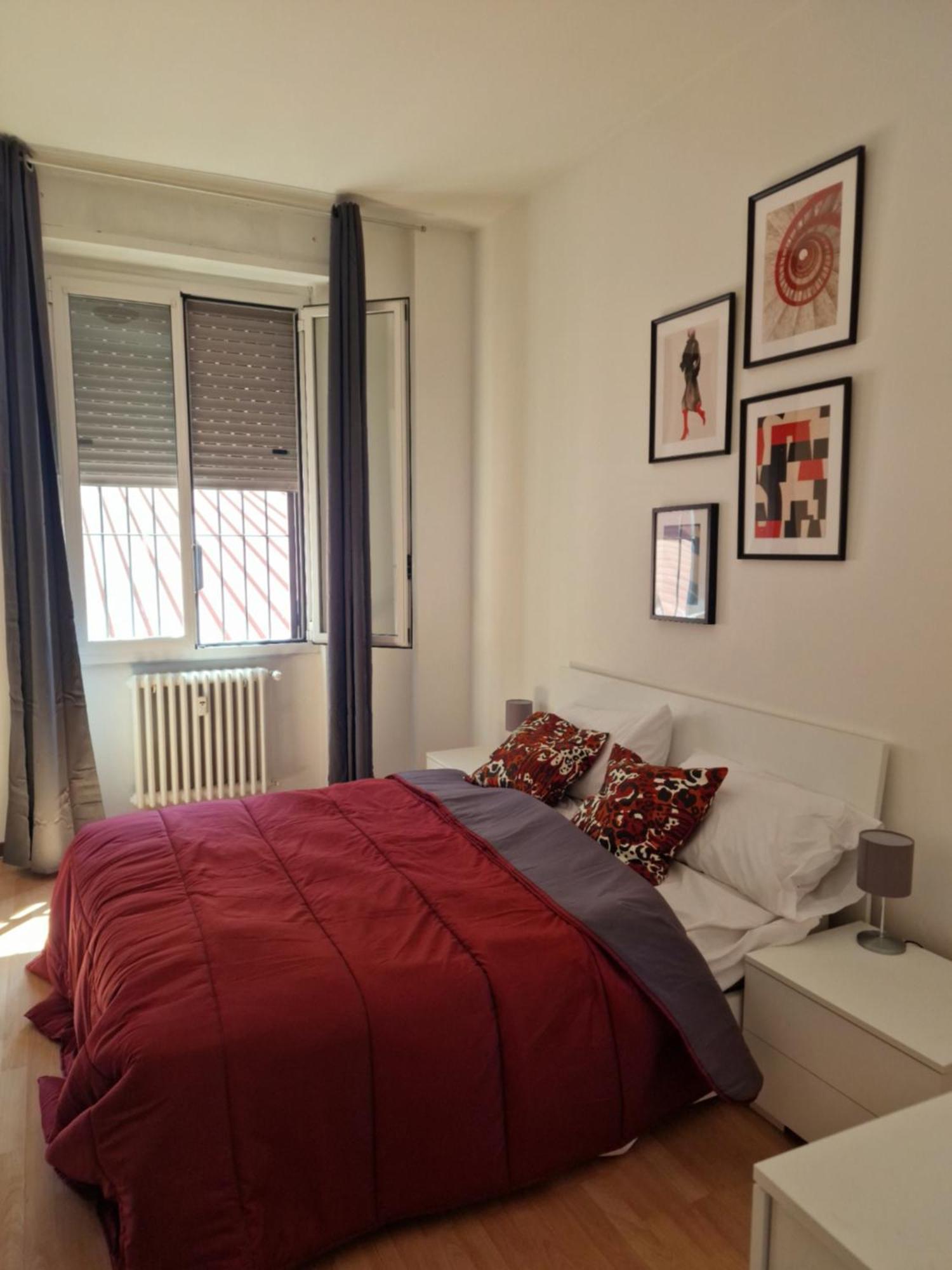 Apartment El Porteno #1 Howme