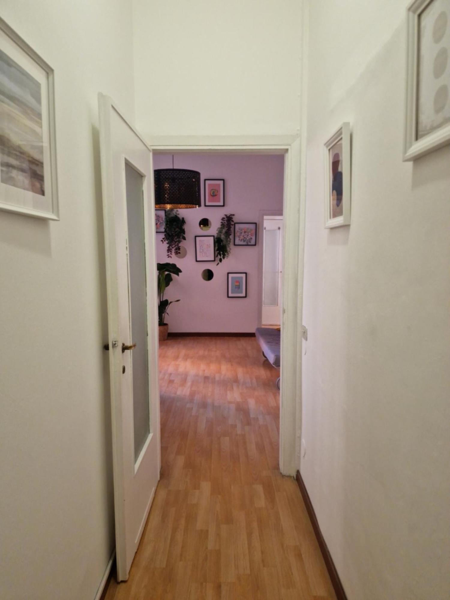 Apartment El Porteno #1 Howme Milan