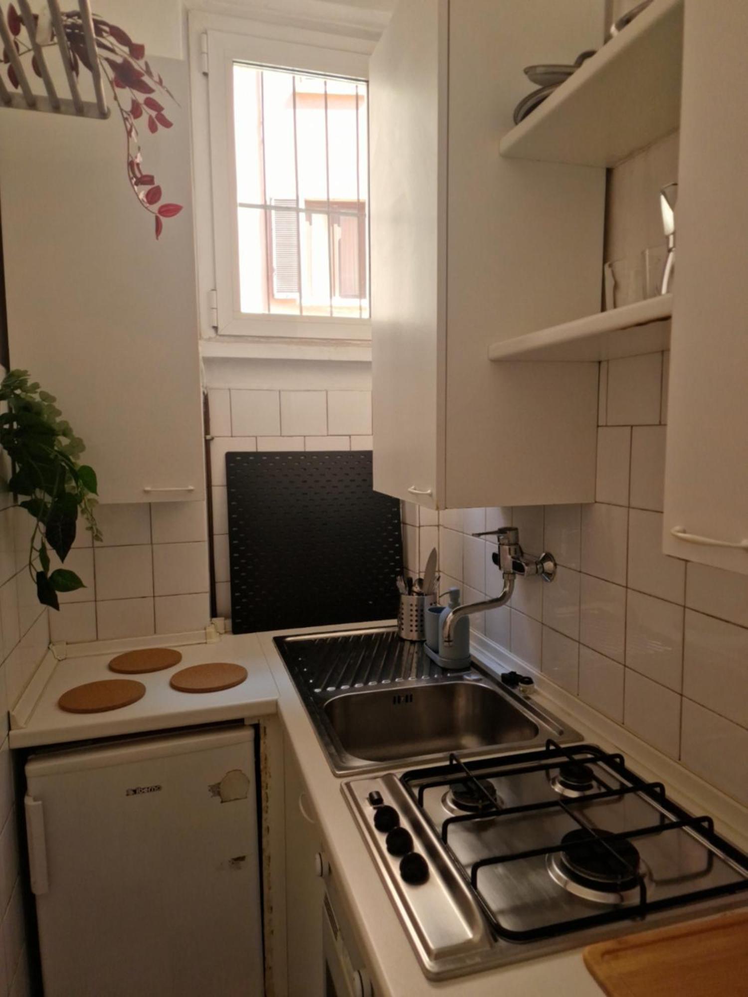 Apartment El Porteno #1 Howme