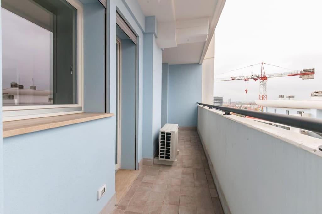 Appartamento 12th Floor Diamond Tower - 72 *