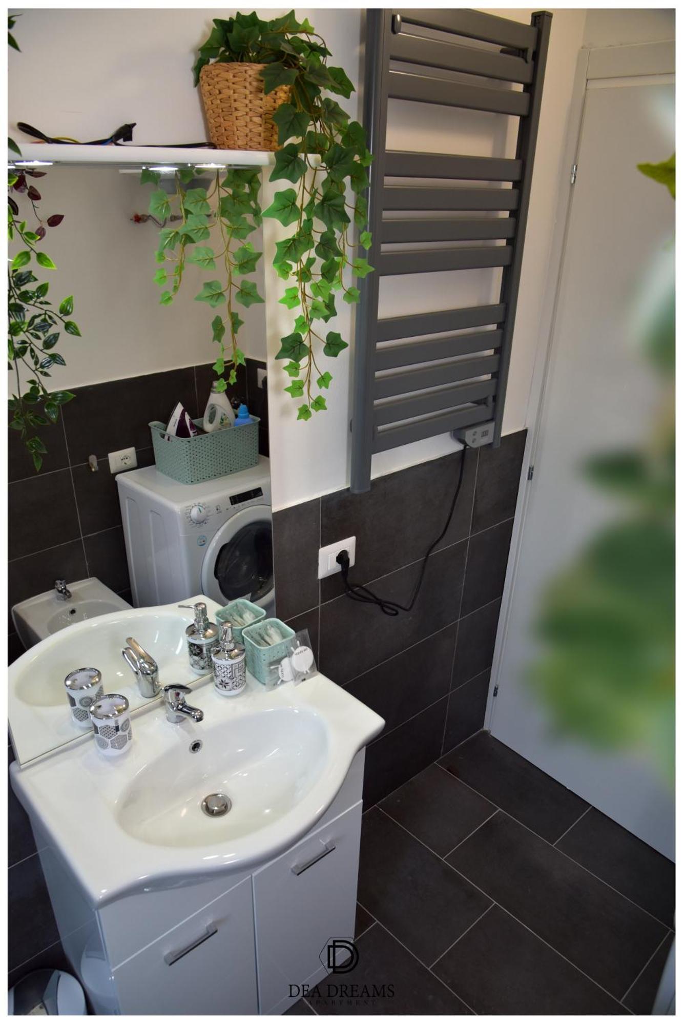Apartment Dea Dreams - Amendola Fiera Near San Siro Stadium Milan