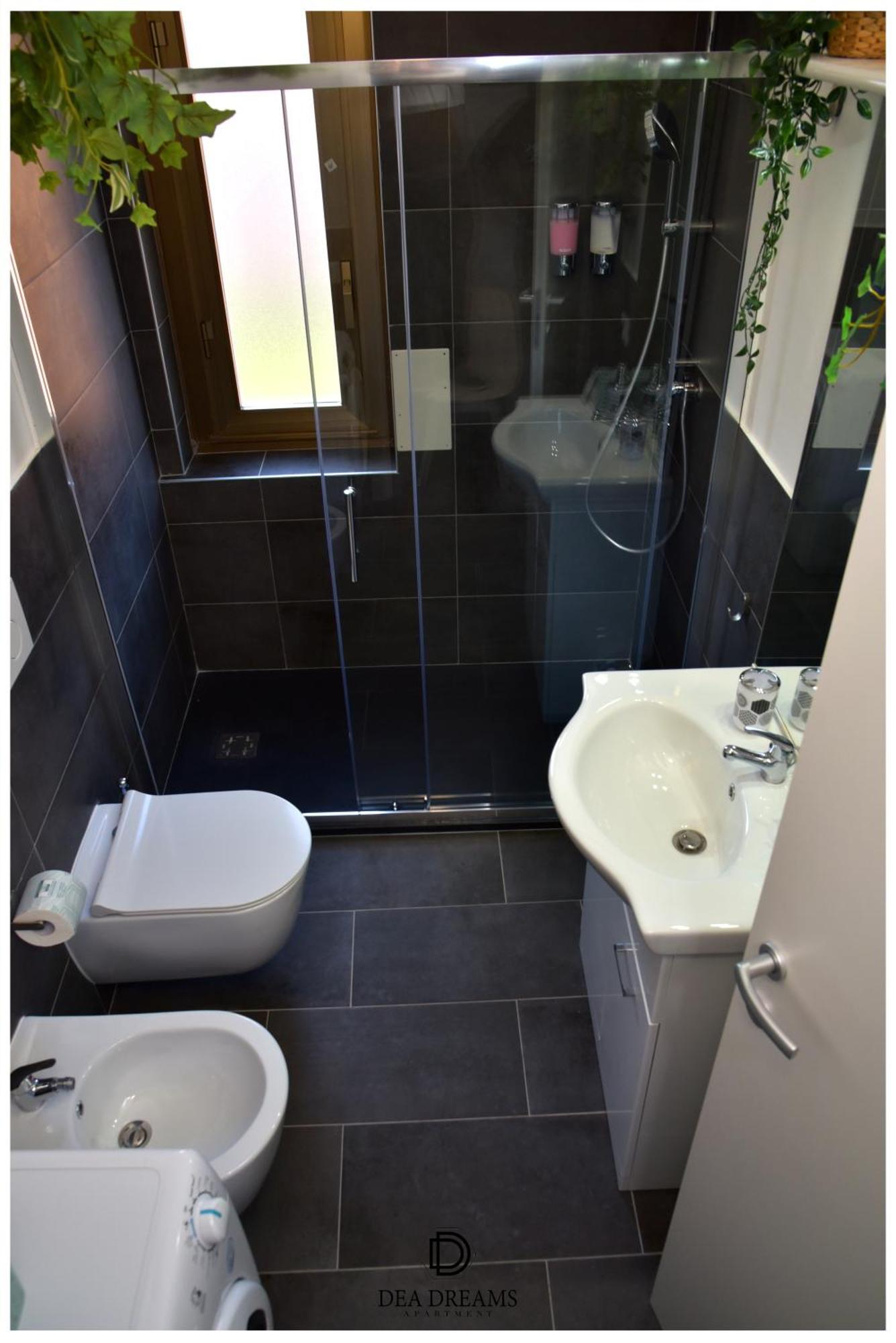 Apartment Dea Dreams - Amendola Fiera Near San Siro Stadium *
