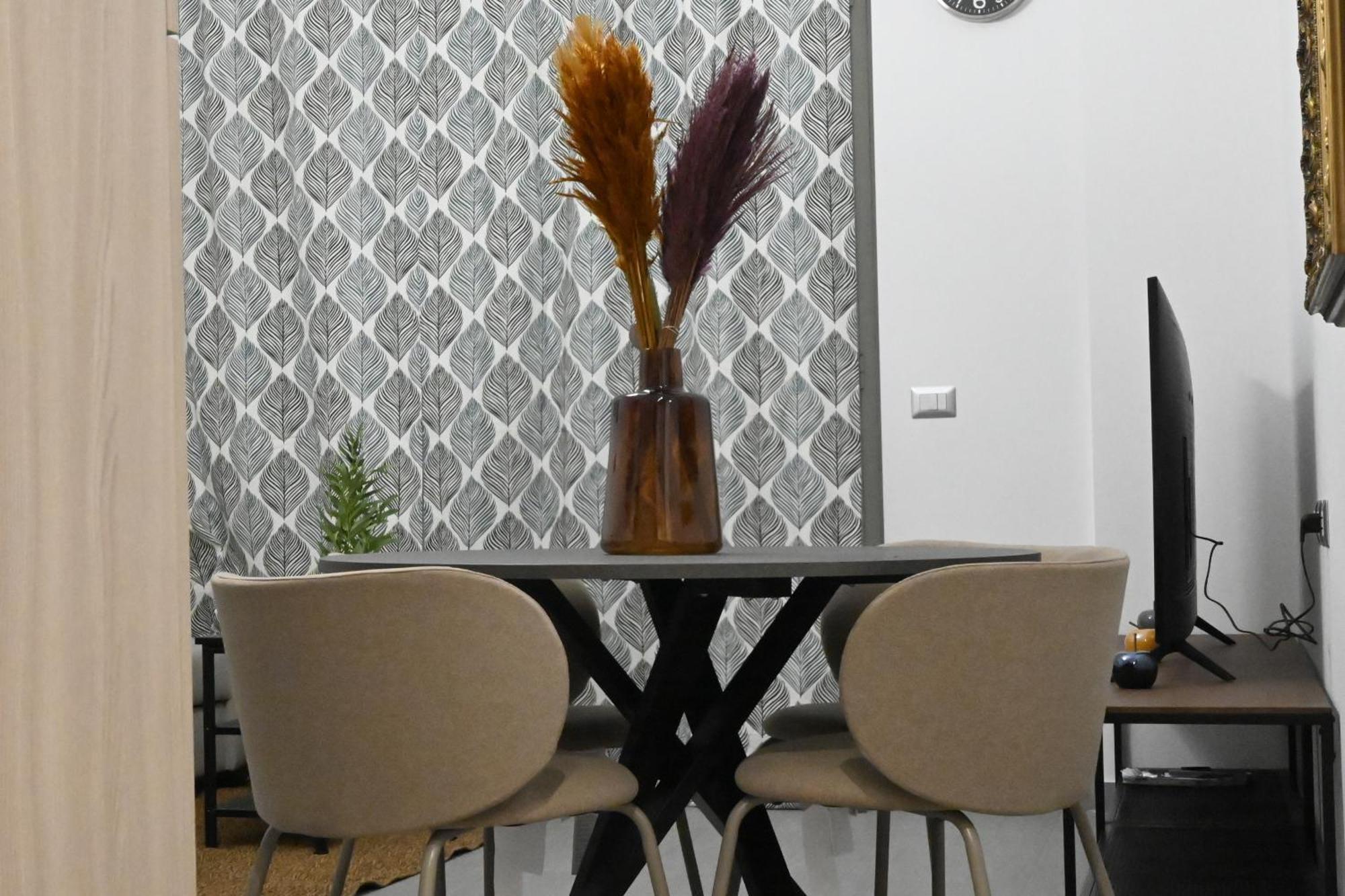 Casa Karas Appartamento