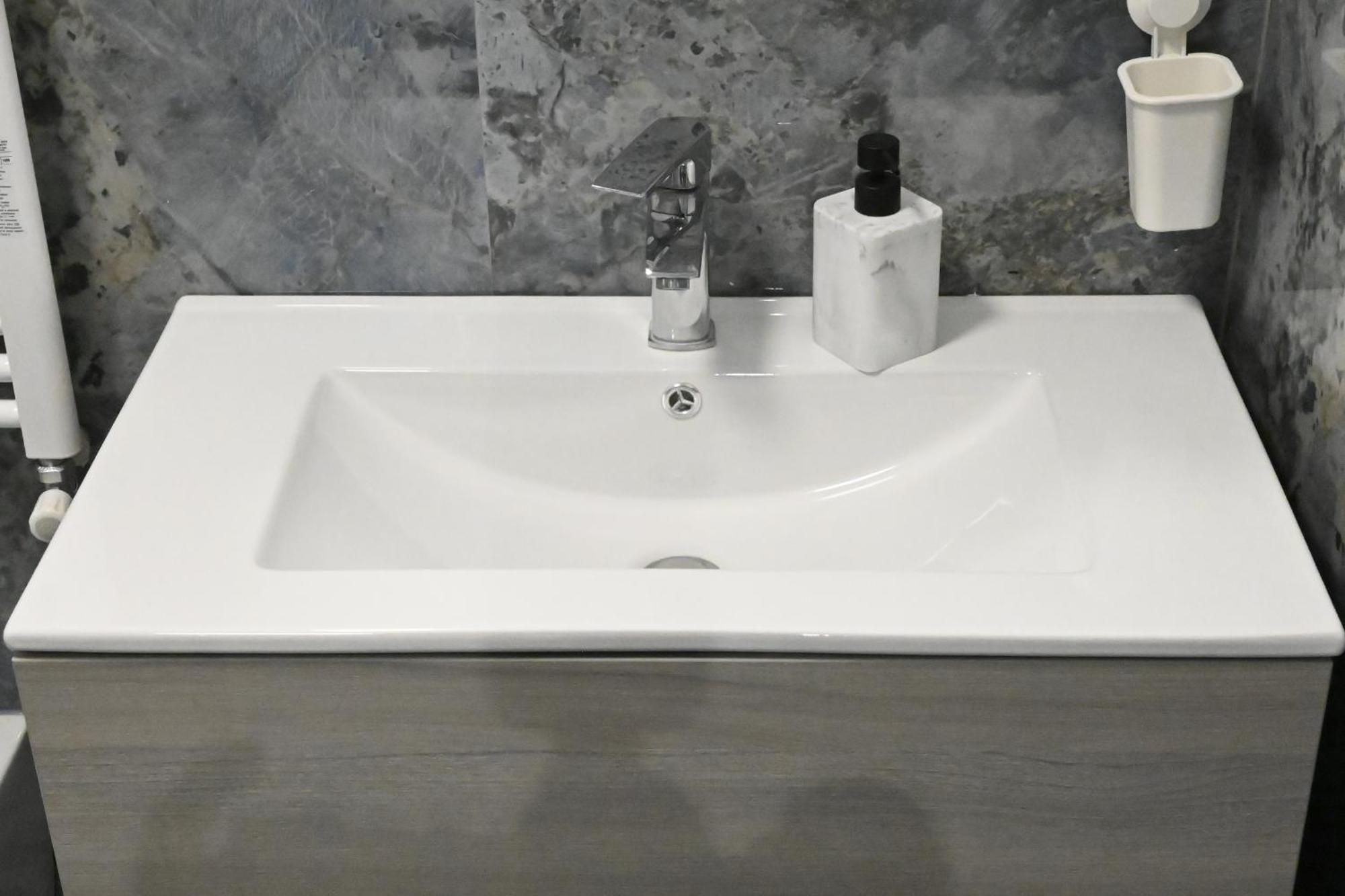 Appartamento Casa Karas *