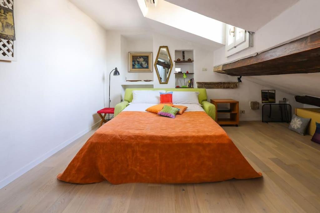 Apartment Nido Di Charme In Centro Milan