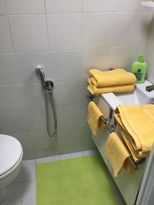 Nido Di Charme In Centro Apartment