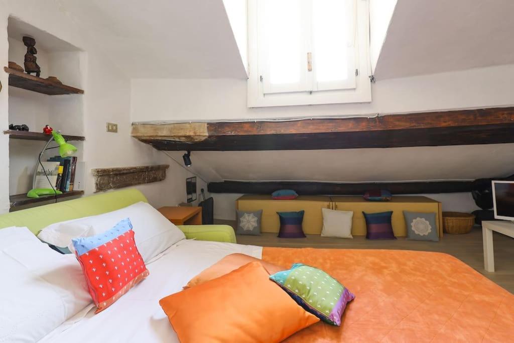 Apartment Nido Di Charme In Centro