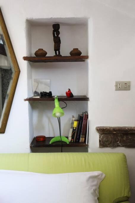 Apartment Nido Di Charme In Centro *