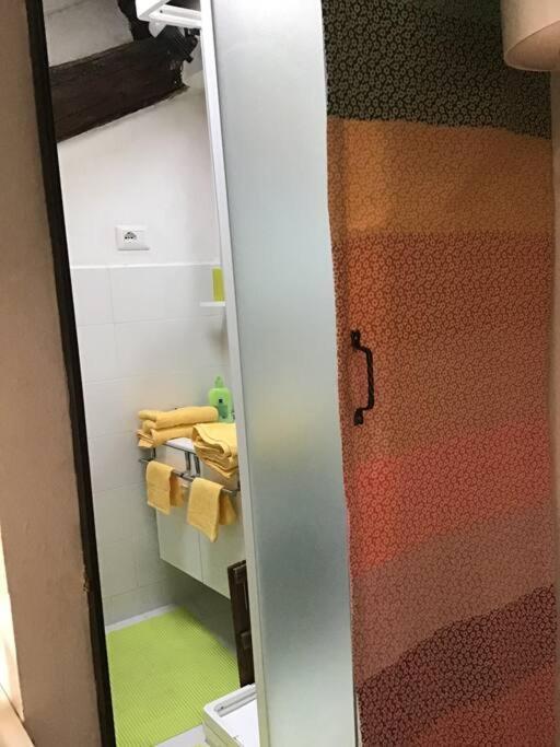 Nido Di Charme In Centro Apartment *