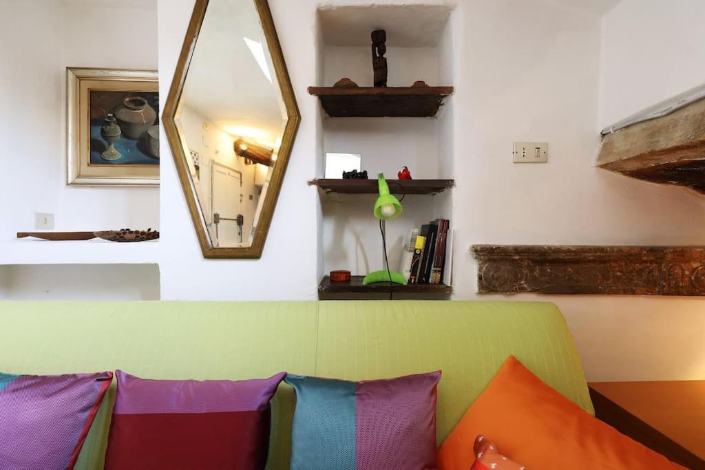 Nido Di Charme In Centro Apartment Milan