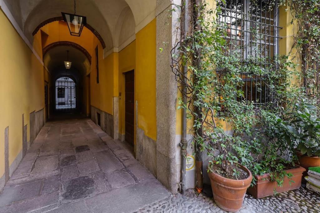 Apartment Nido Di Charme In Centro *
