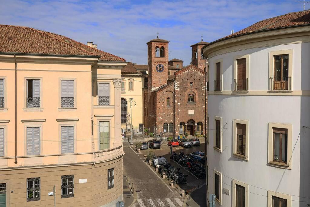 Apartment Nido Di Charme In Centro