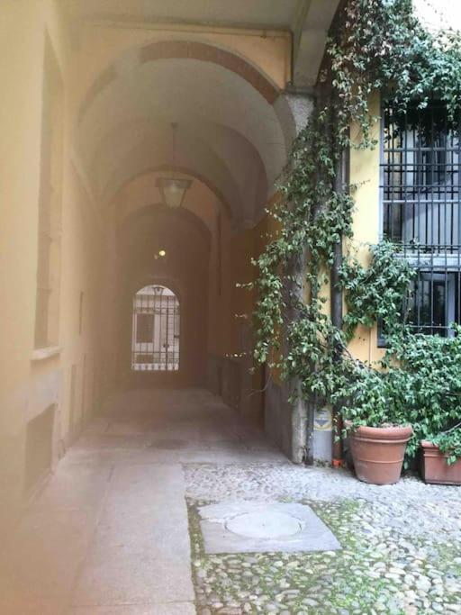 Apartment Nido Di Charme In Centro *
