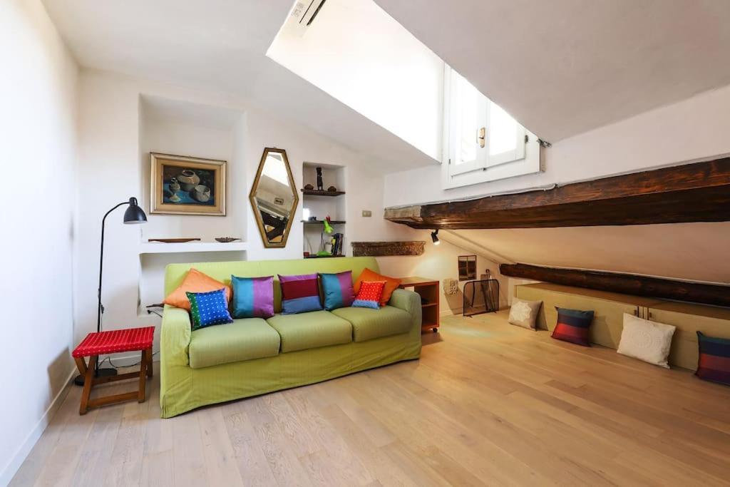 Apartment Nido Di Charme In Centro *