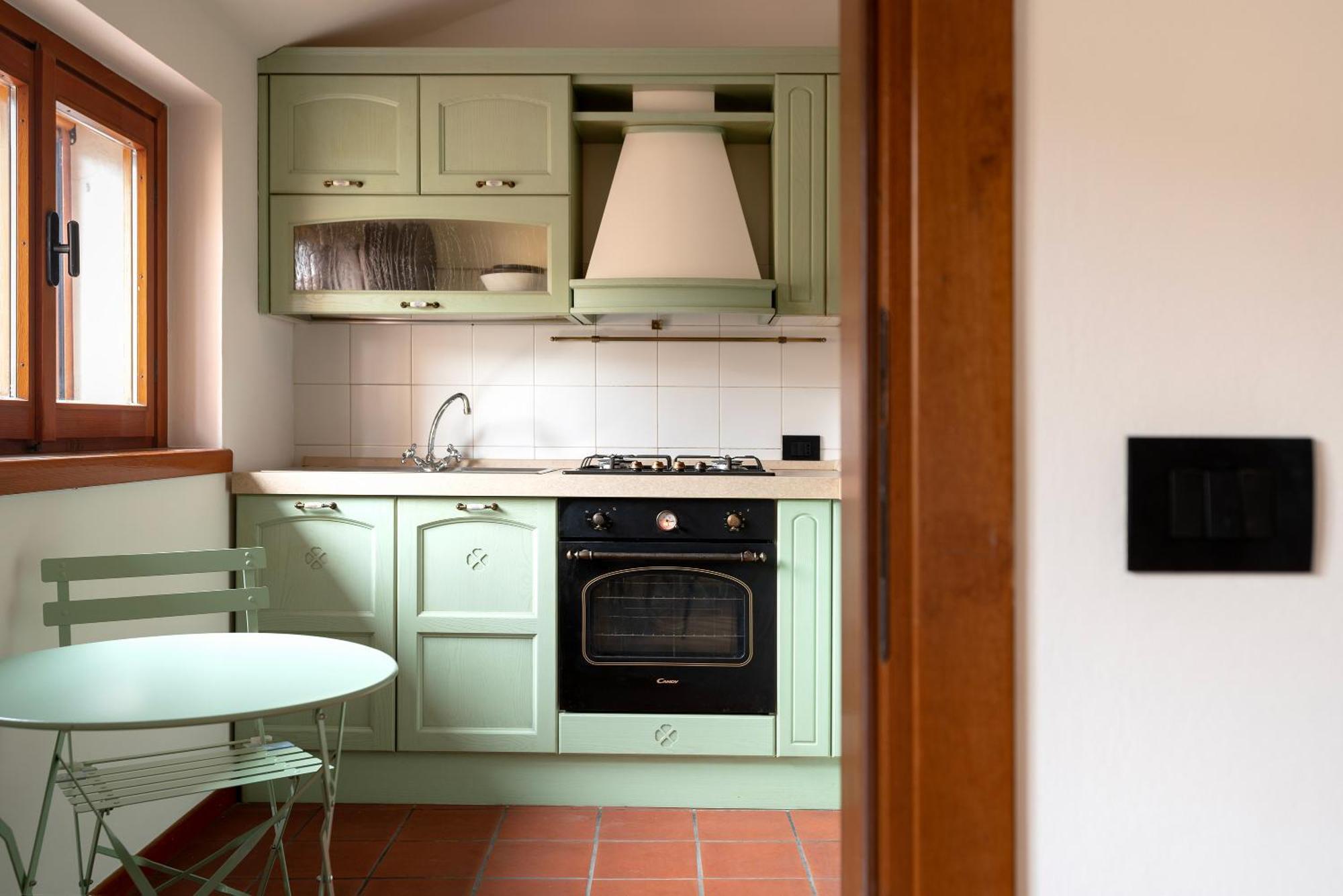 Santa Tecla Living Varese 14 Apartment *