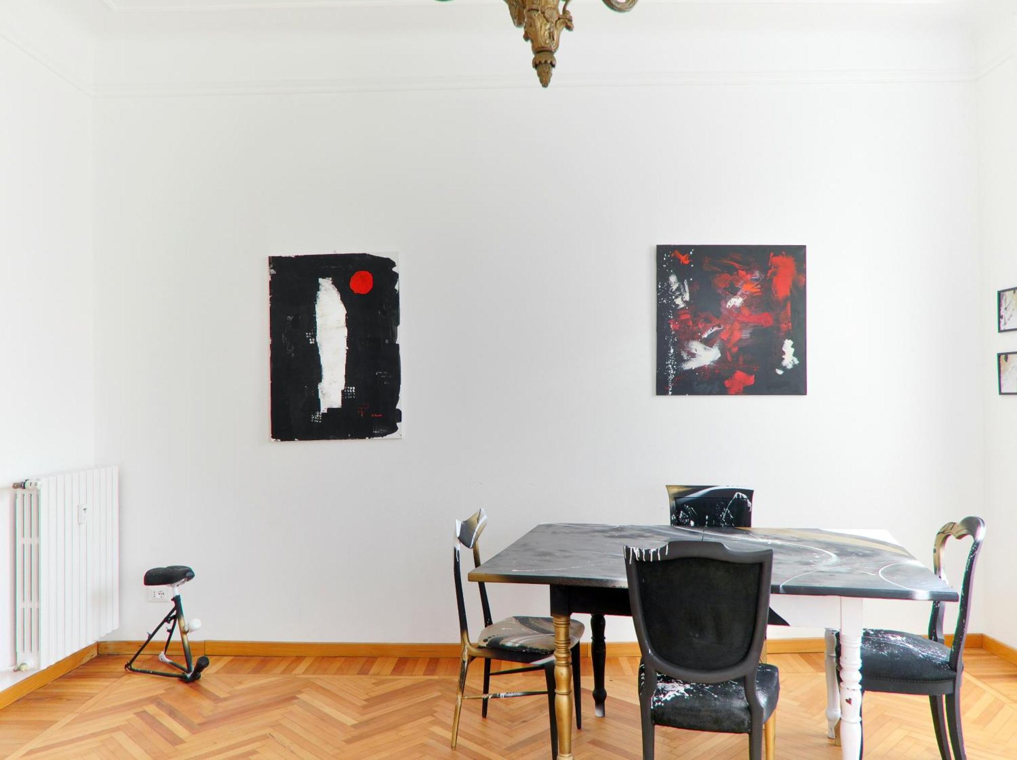 Duomo Di Milanola Casa Degli Artisti 5* Apartment *