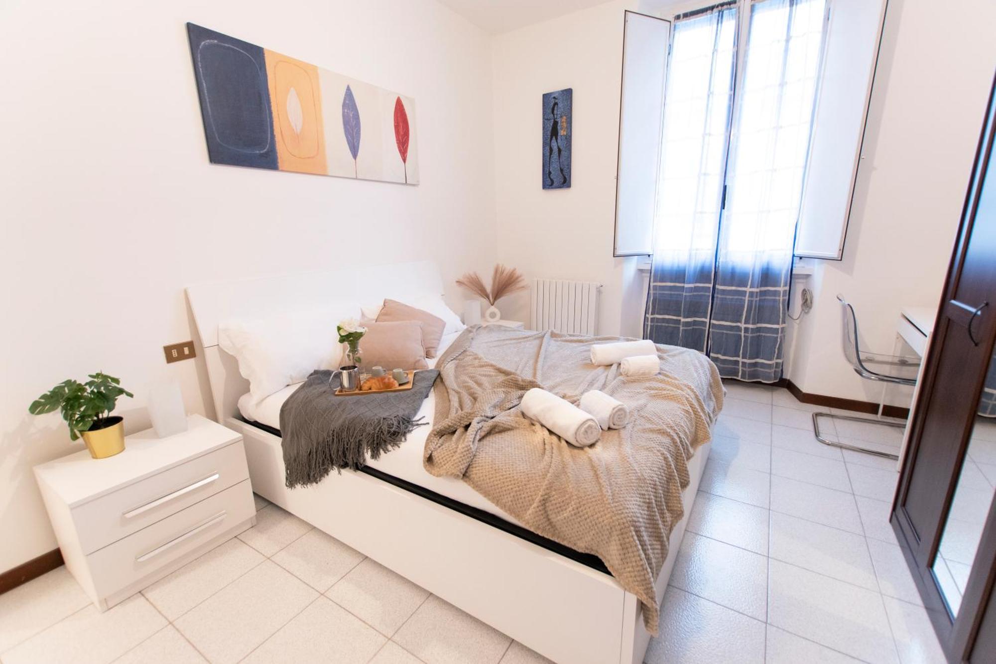 Apartment I Host - Fiamma 30