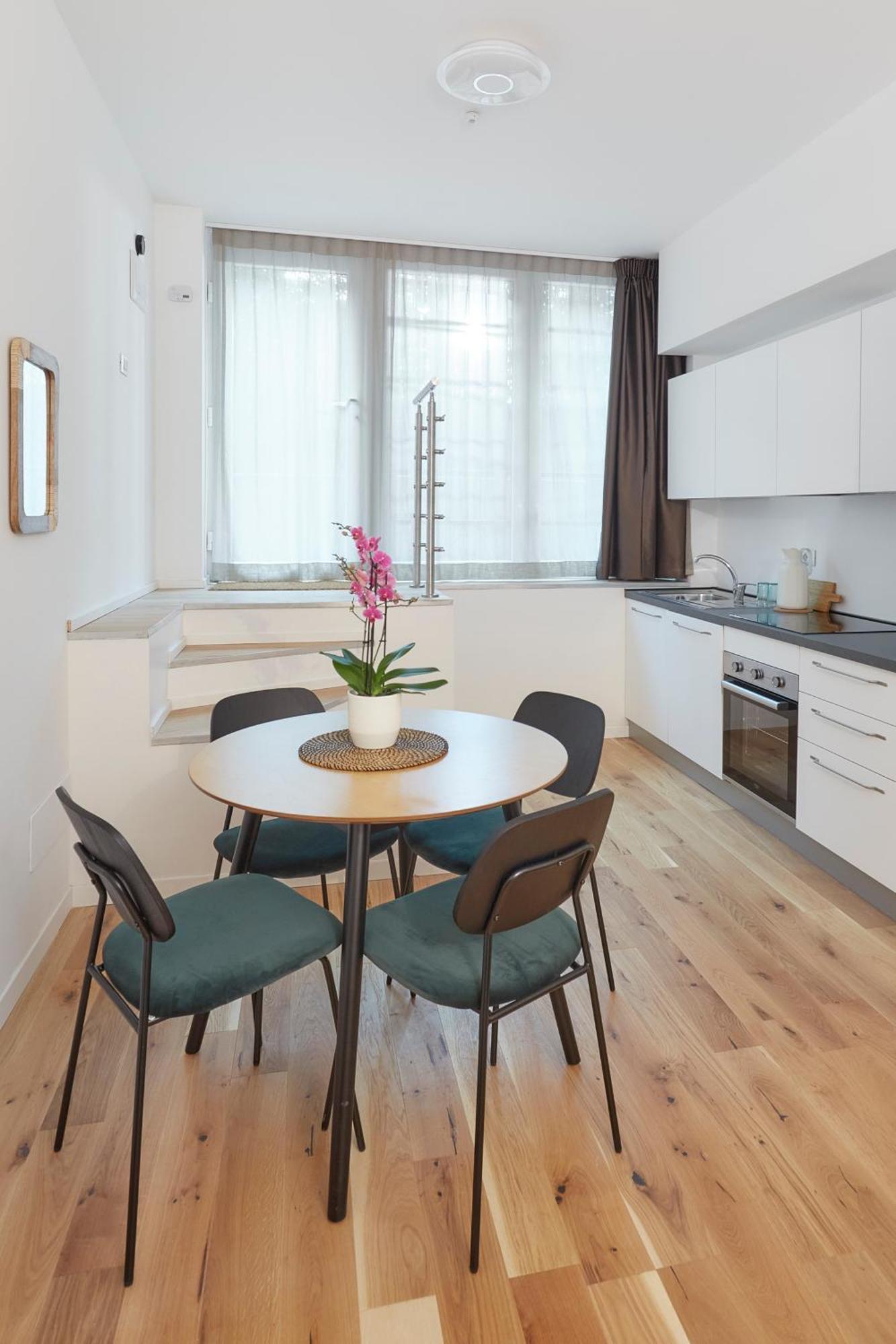 Presty Apartment Milan