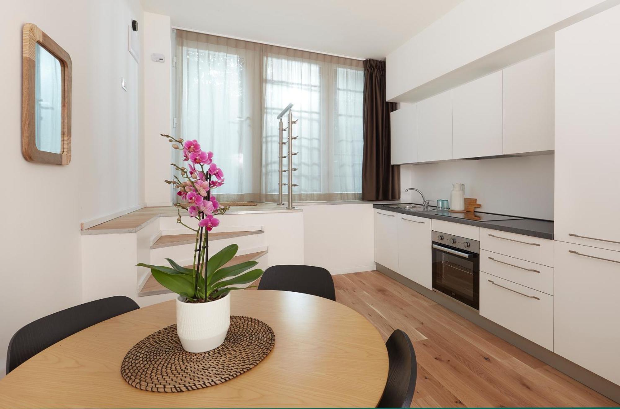 Presty Apartment Milan