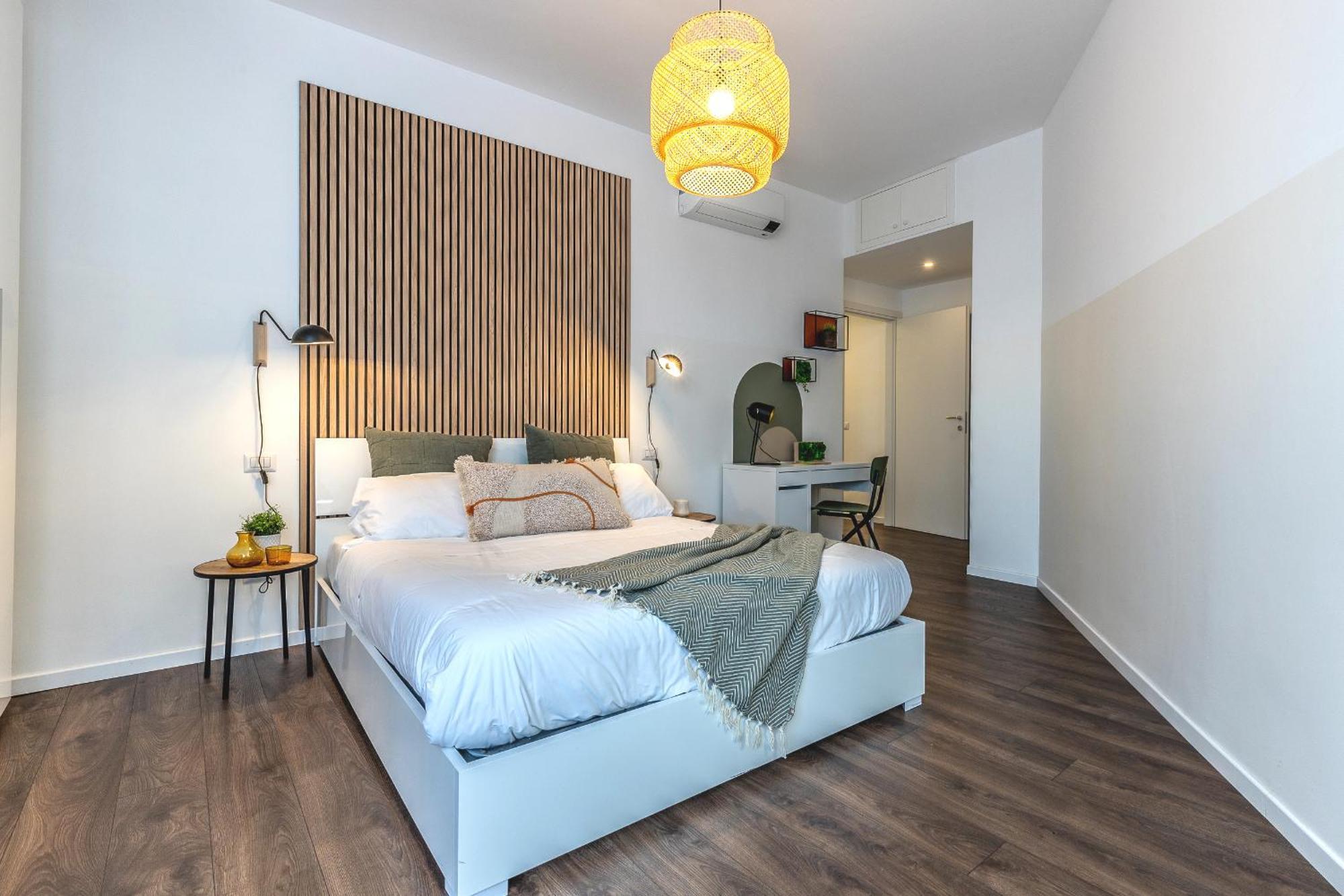 Stayeasy Cavalcanti - 3 Bedrooms, 2 Baths - Station Apartamento