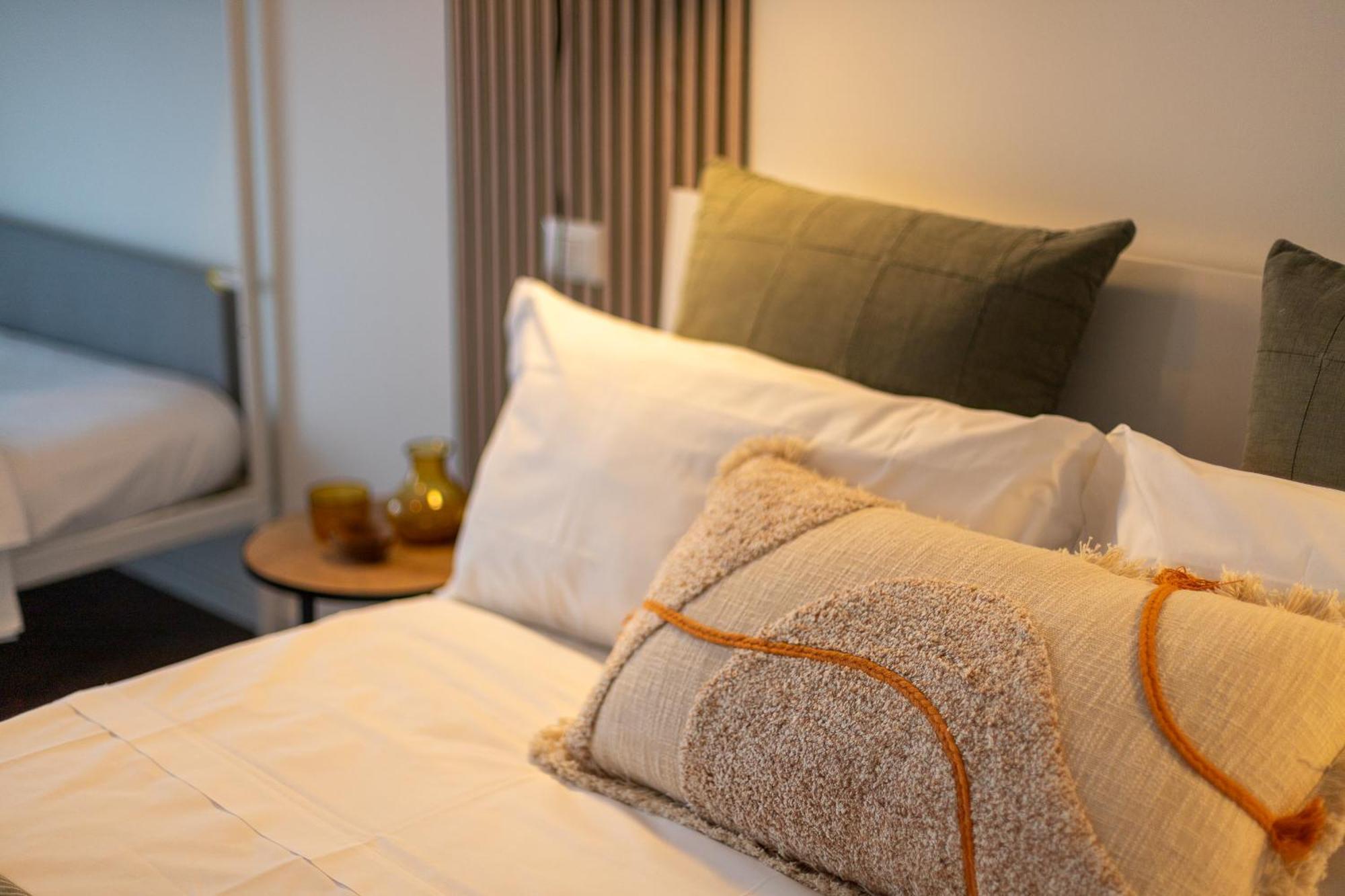 Stayeasy Cavalcanti - 3 Bedrooms, 2 Baths - Station Apartamento