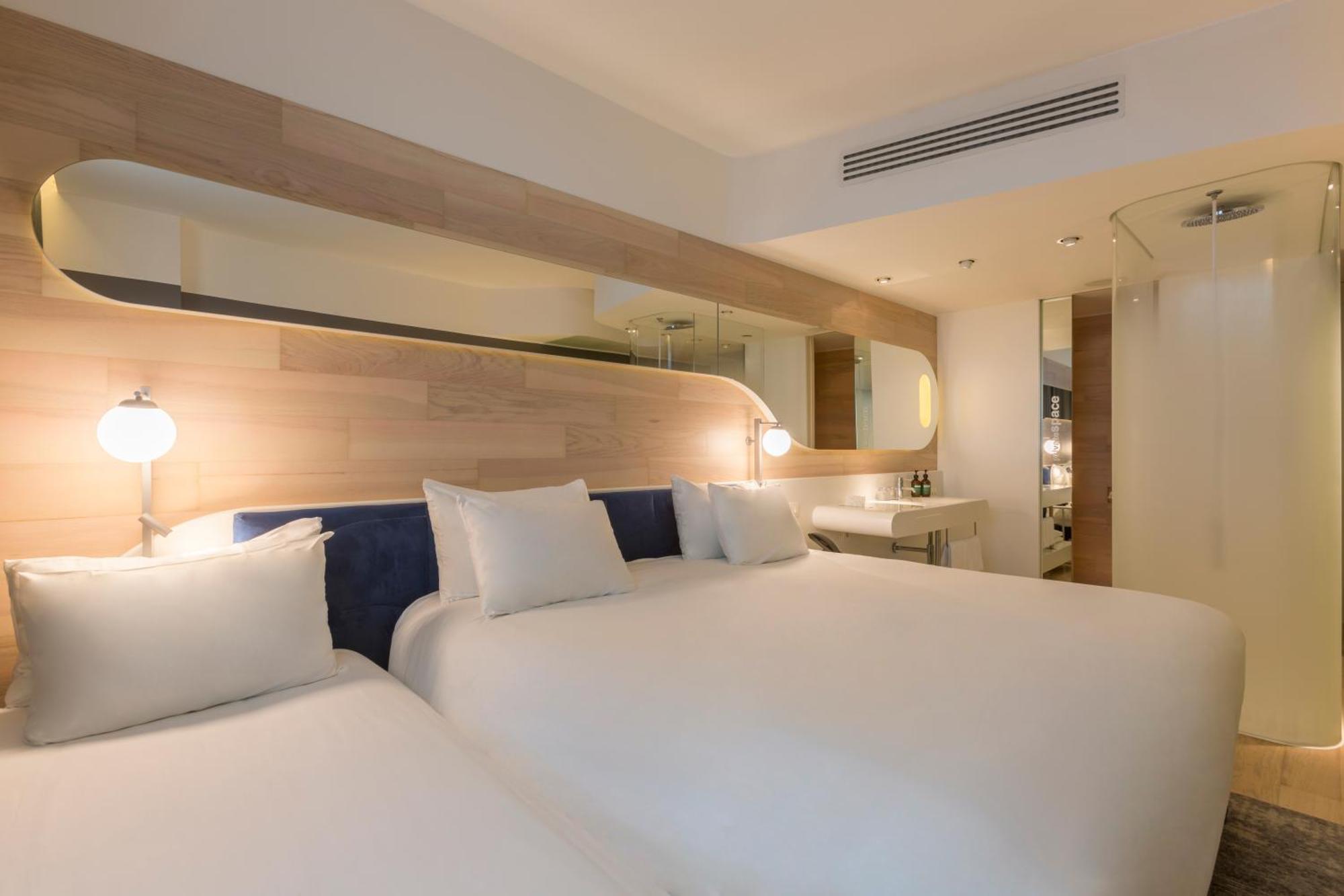 Voco Milan-fiere By Ihg