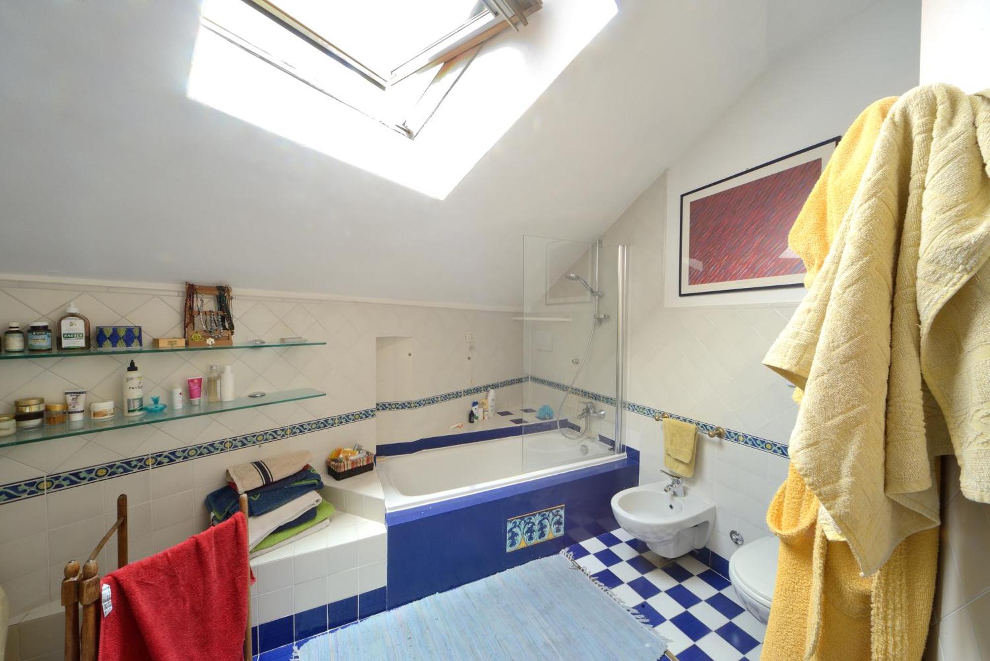 Luxury Bohemian Loft Navigli Area Milan