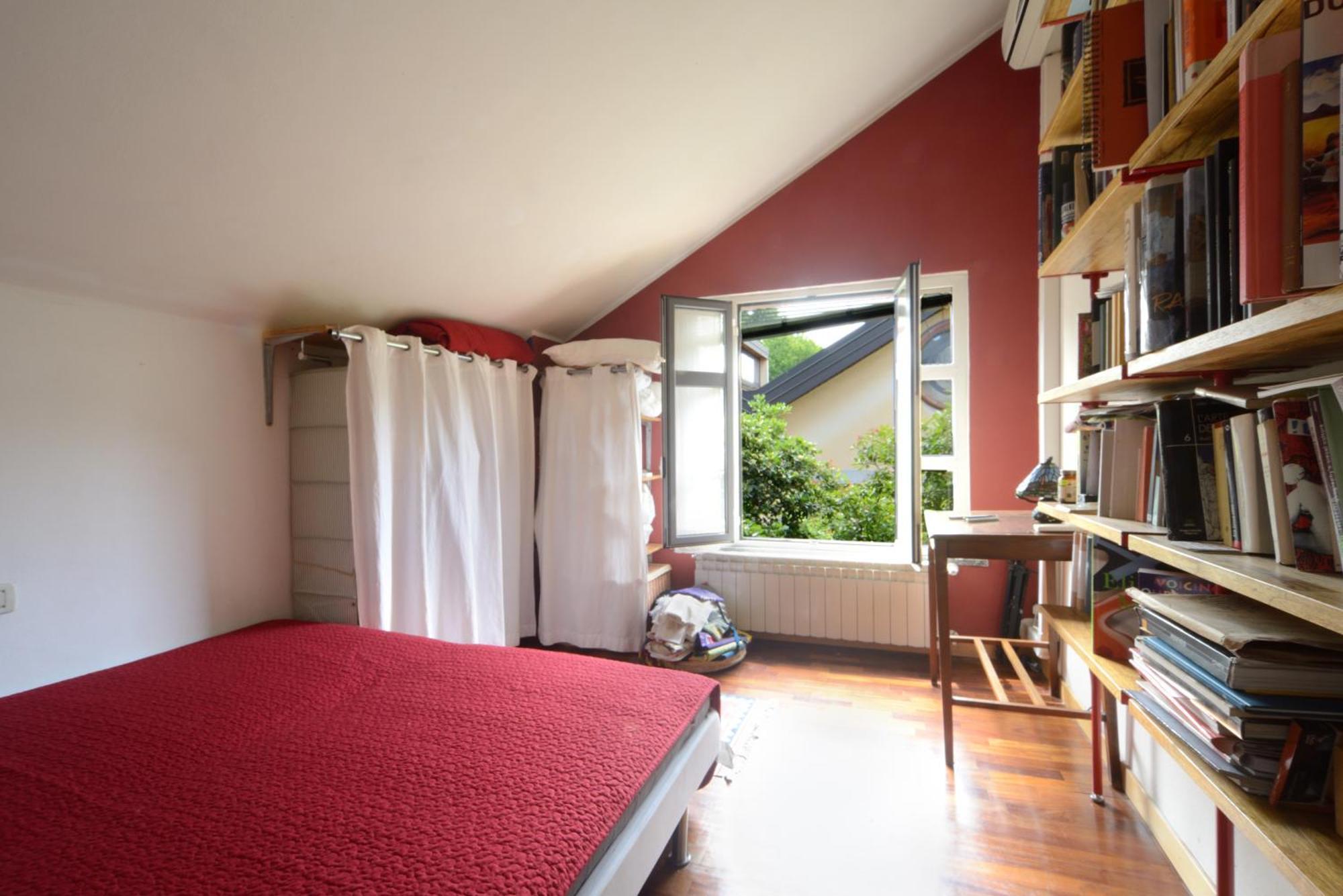 Luxury Bohemian Loft Navigli Area Apartment *