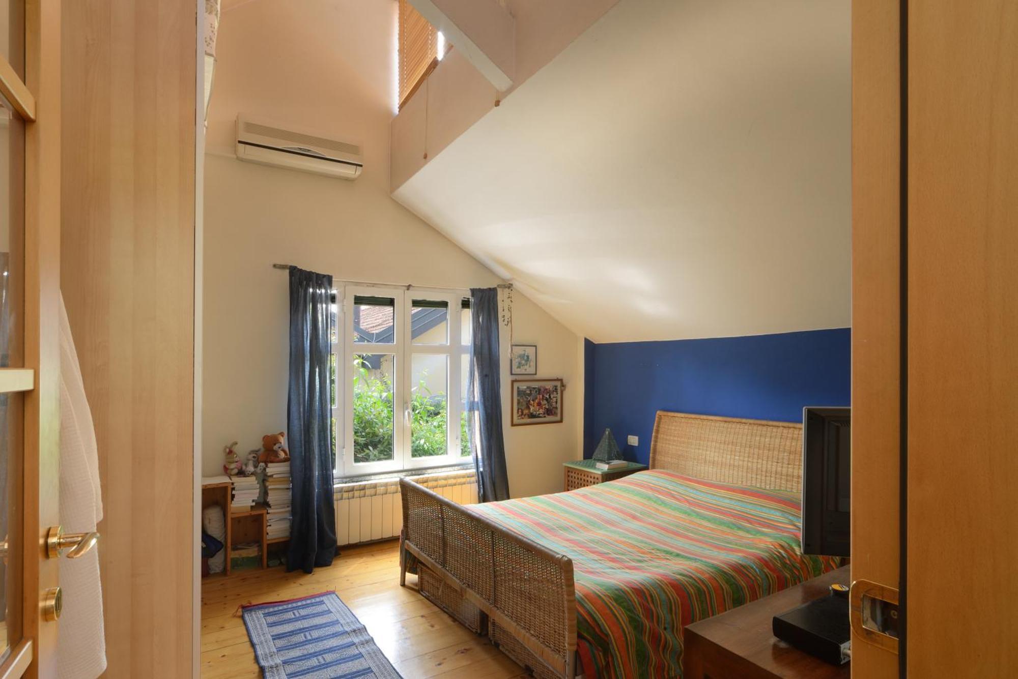 Apartment Luxury Bohemian Loft Navigli Area Milan