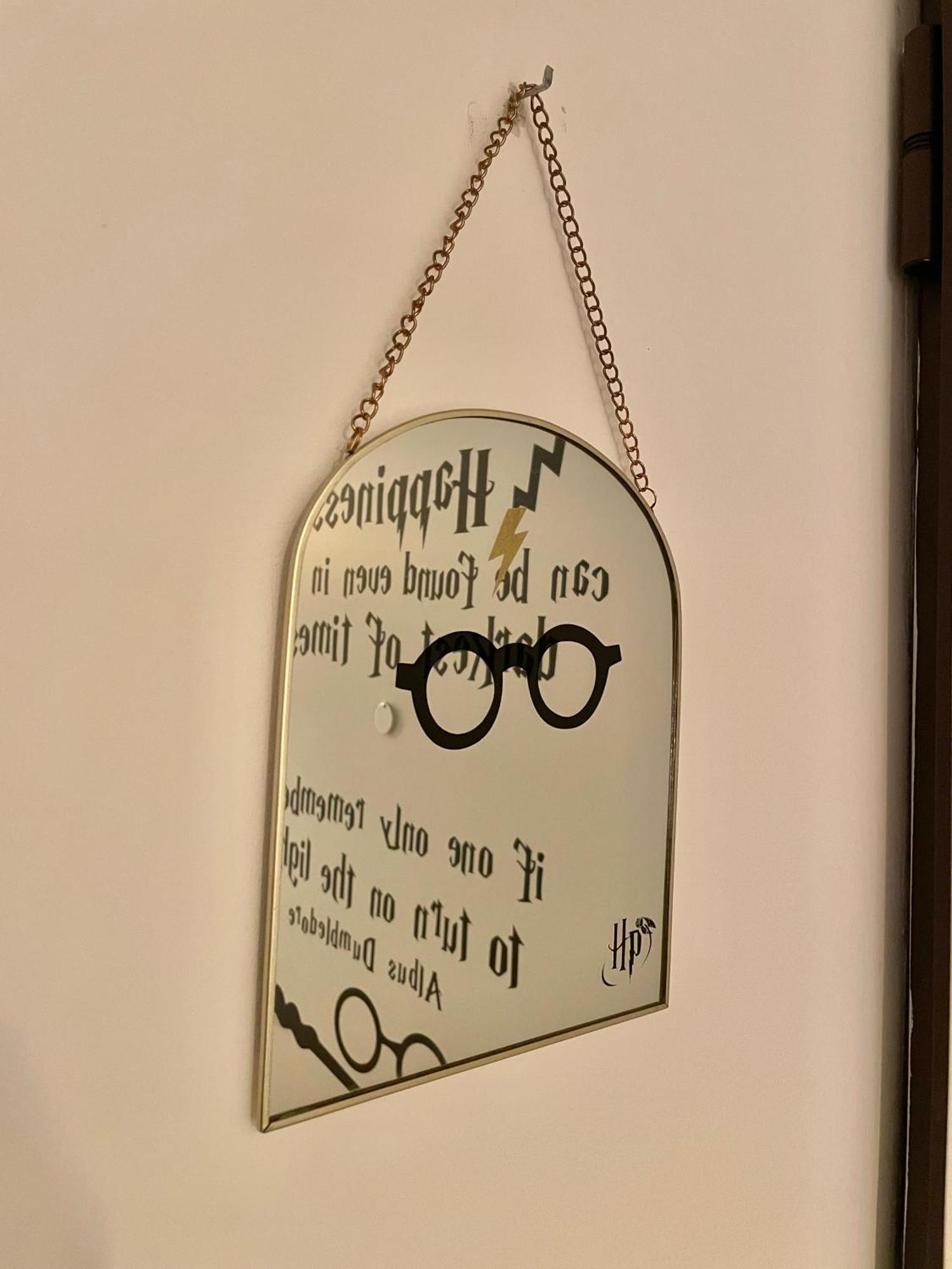 Harry Potter A 2 Min A Piedi Da Corso