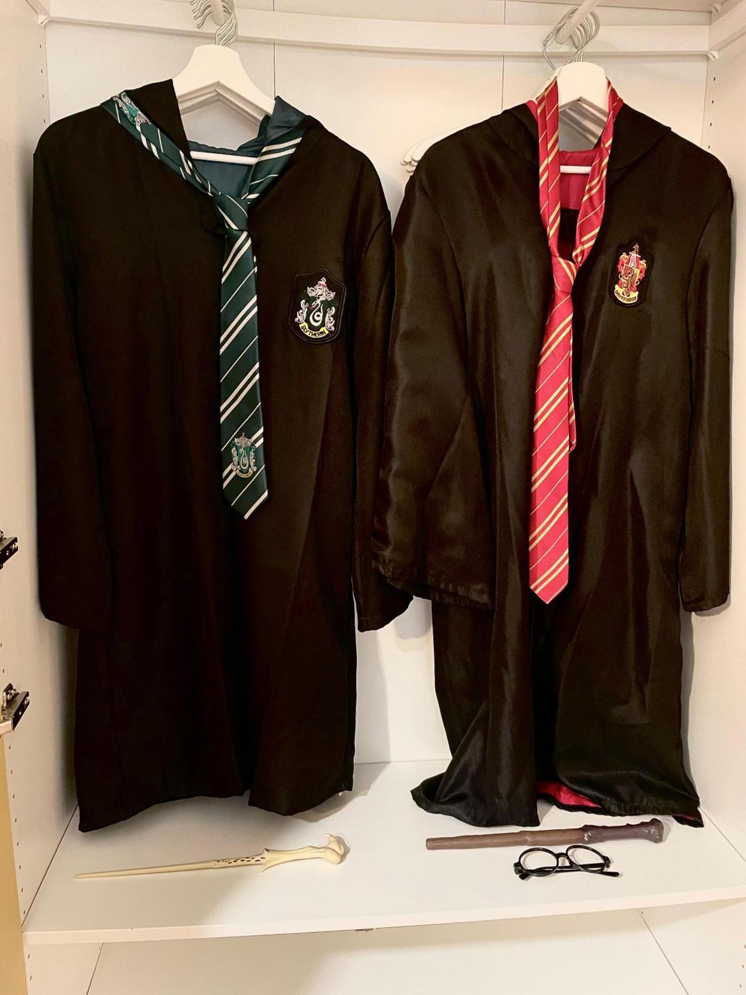 Harry Potter A 2 Min A Piedi Da Corso *