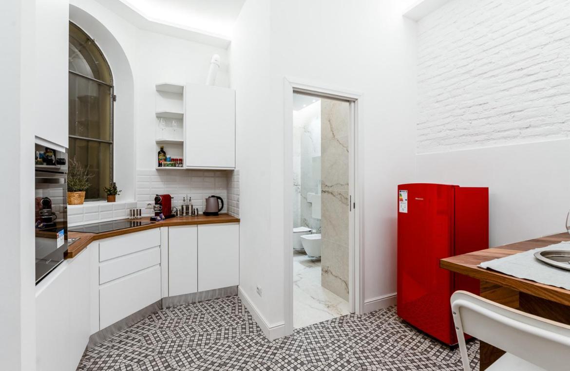 Appartamento Royal In