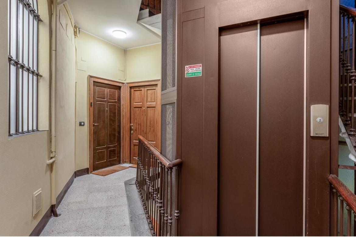 Apartment Royal In Milan