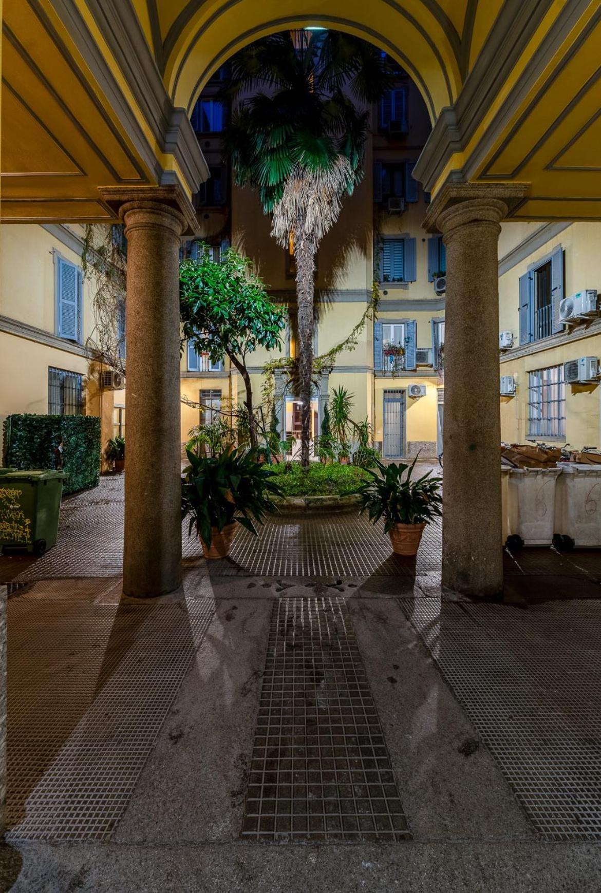 Apartment Royal In
