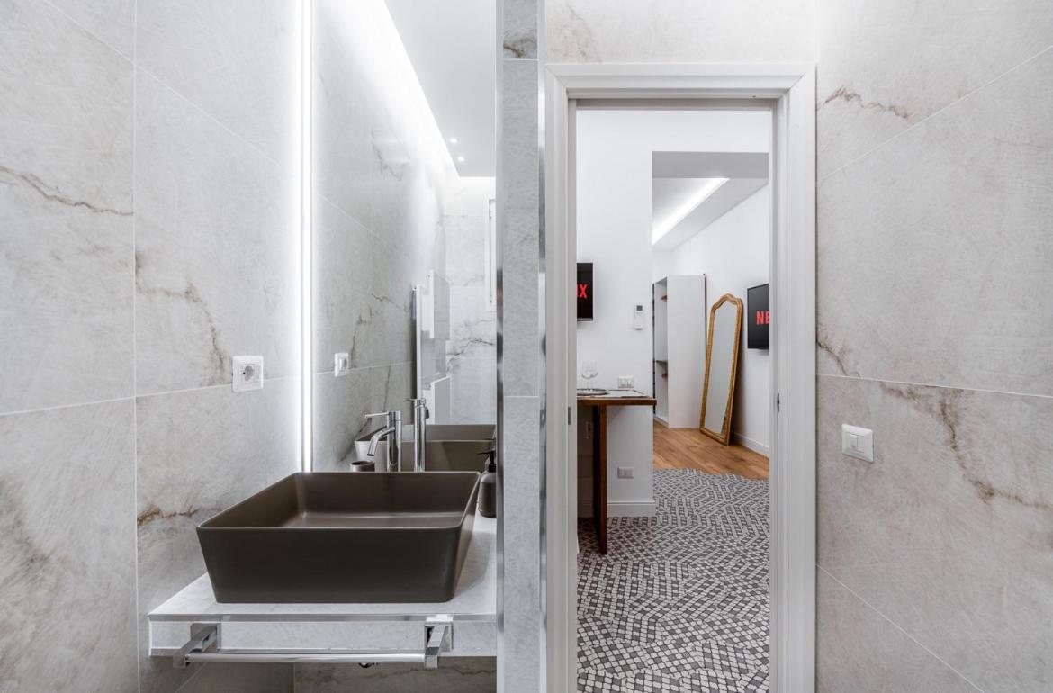 Apartment Royal In Milan