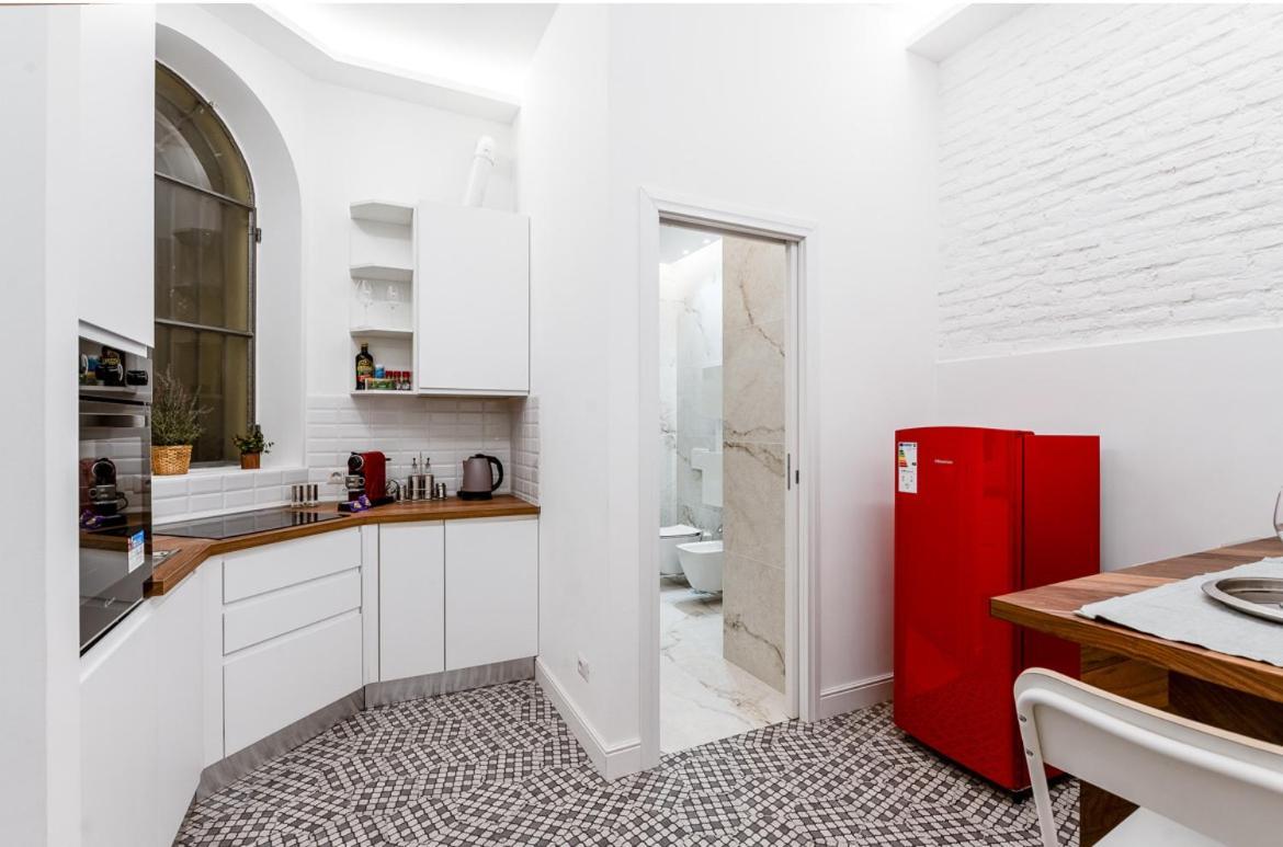 Appartamento Royal In