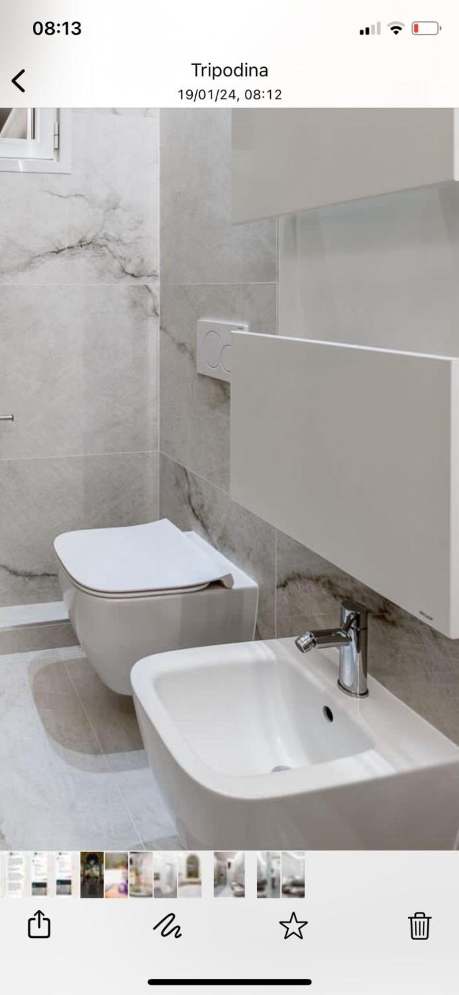 Appartamento Royal In Milano