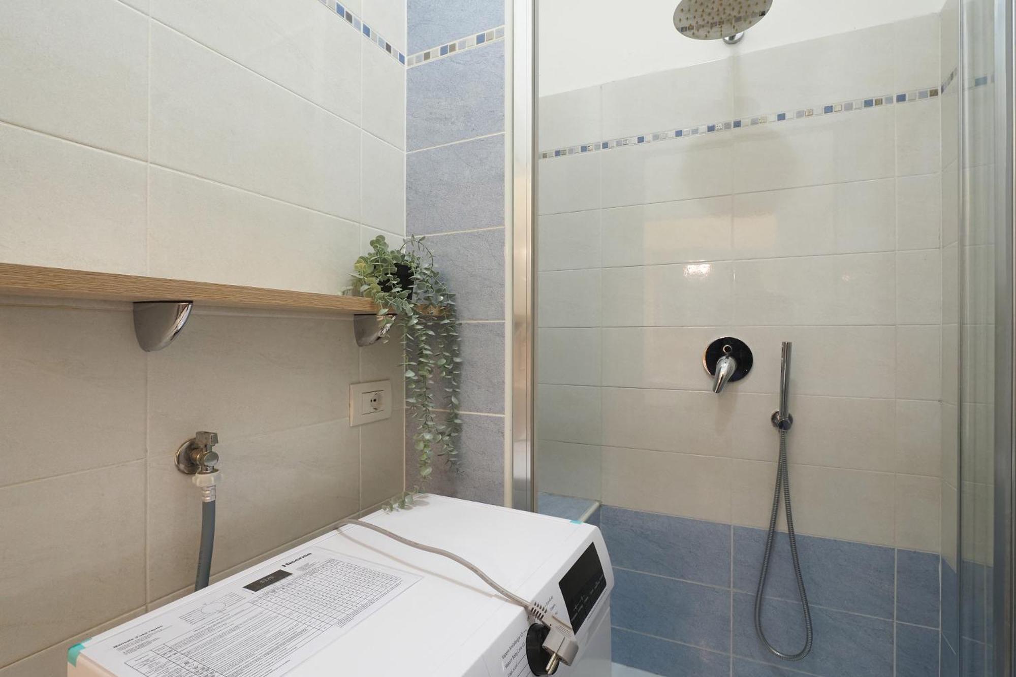 Primopiano - Ciaia Apartment Milan