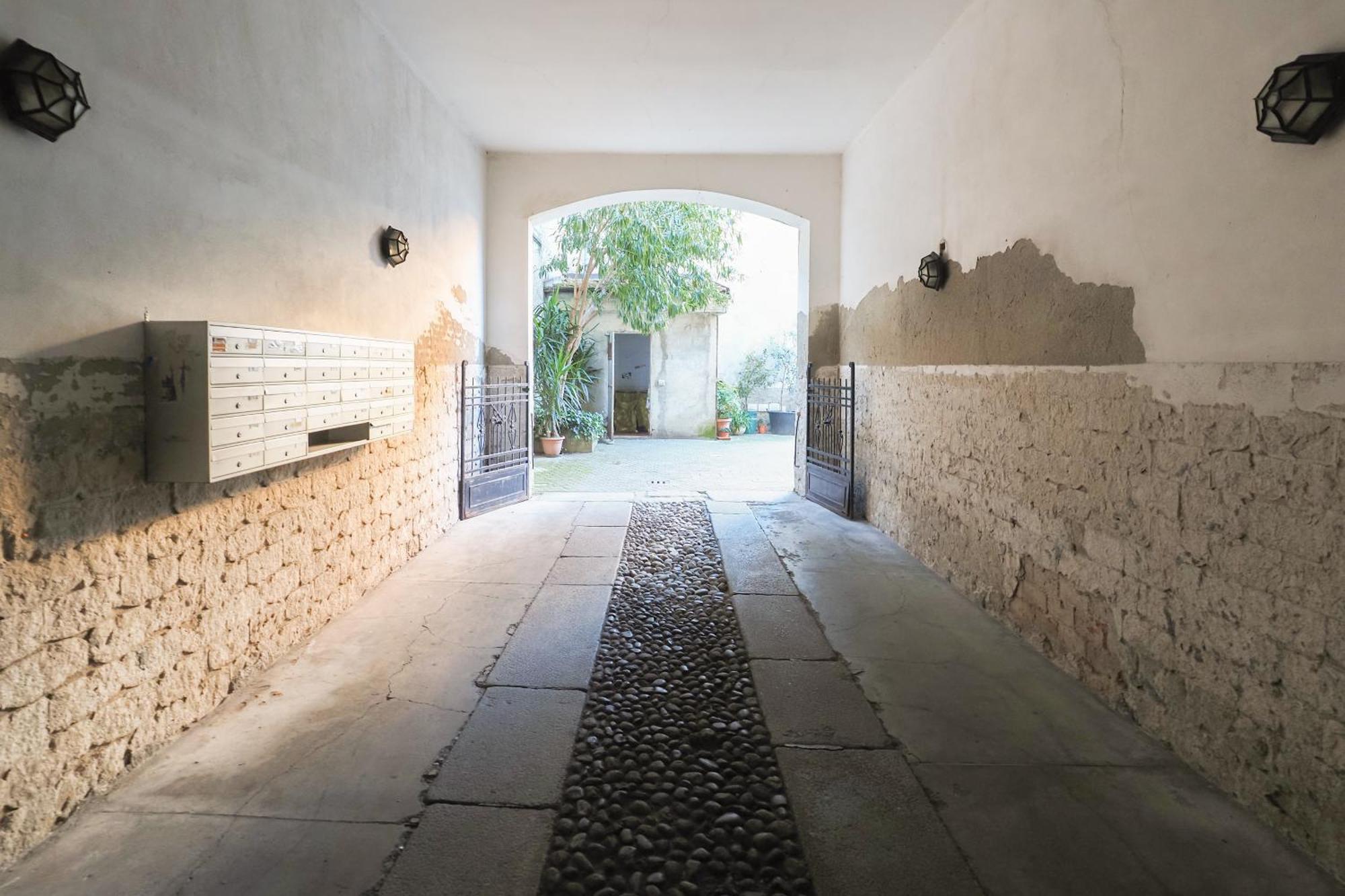 Apartment Primopiano - Ciaia Milan