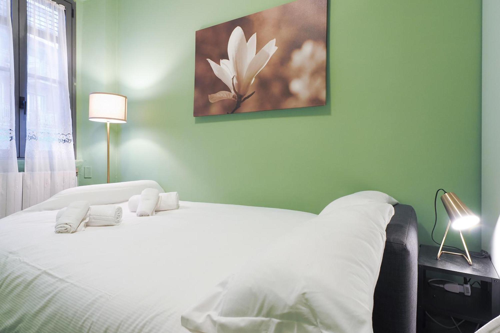 Apartment Primopiano - Ciaia Milan