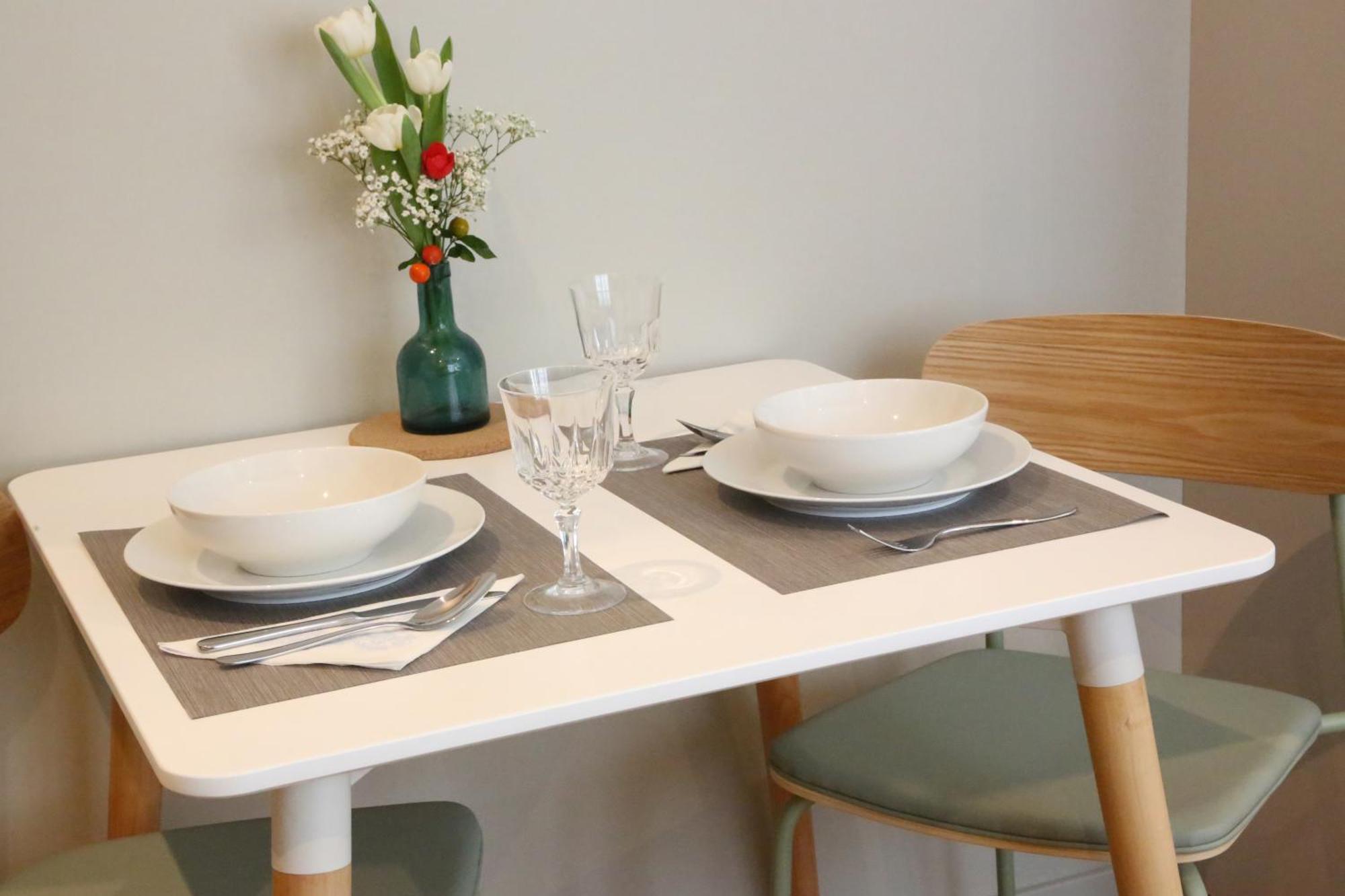 Meyland Centro Apartamento Milão