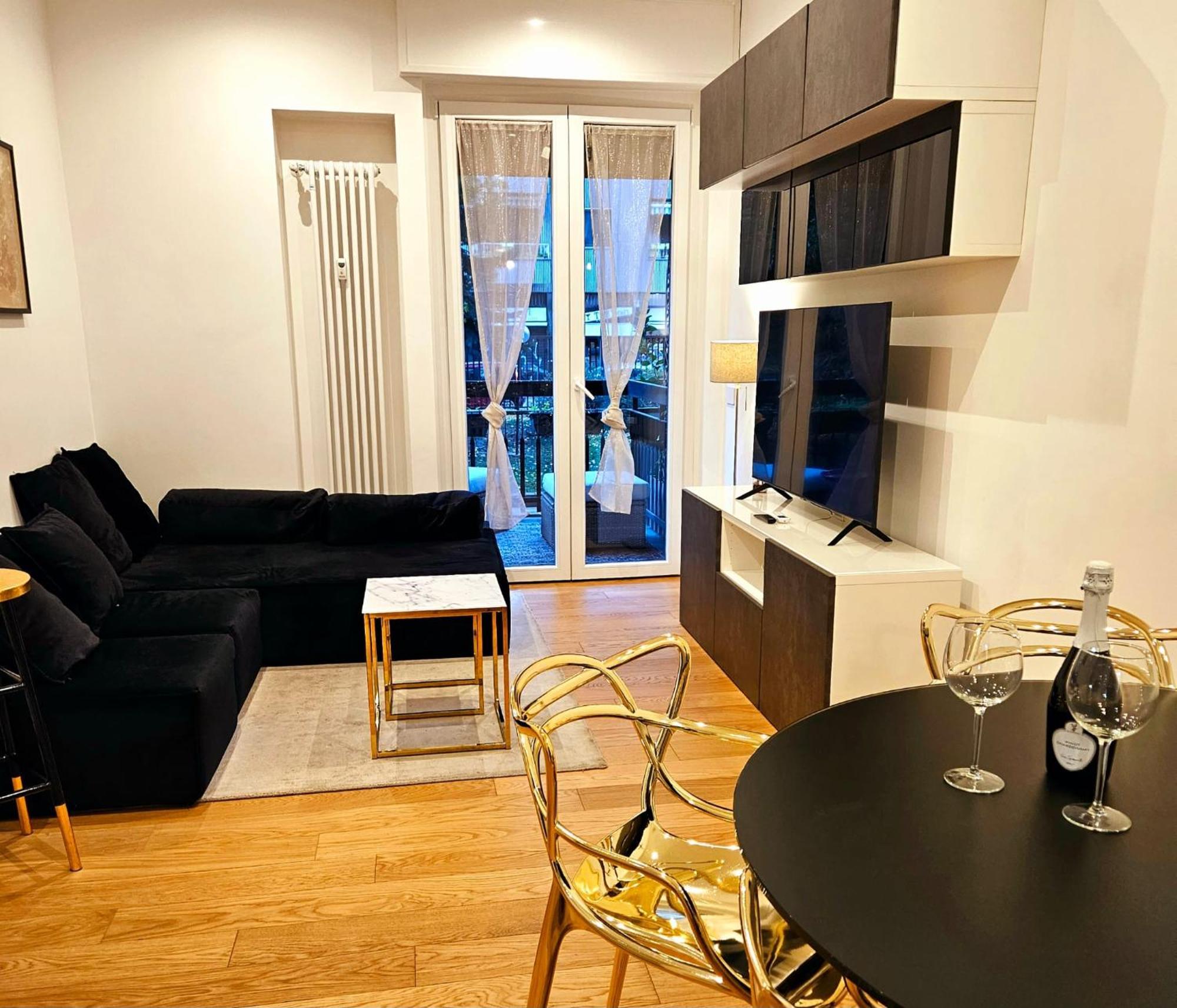 Cozy Between Sempione, Life And Mico ! Appartamento