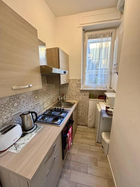 Apartment Joy House -central Near Metro Arco Della Pace Brera-entire Perfect For Work & Play, Nightlife With Ac & Fast Wifi Welcome To The Cool Joy House!