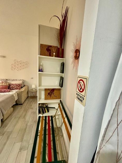Joy House -central Near Metro Arco Della Pace Brera-entire Perfect For Work & Play, Nightlife With Ac & Fast Wifi Welcome To The Cool Joy House! Apartment