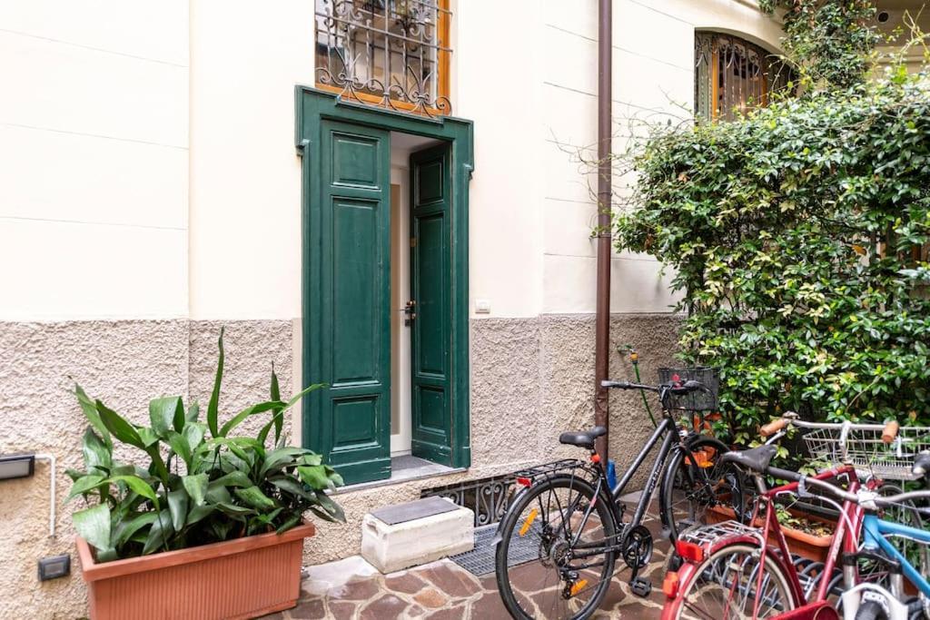 Loft Di Charme Nel Quartiere Isola - Apartment Milan