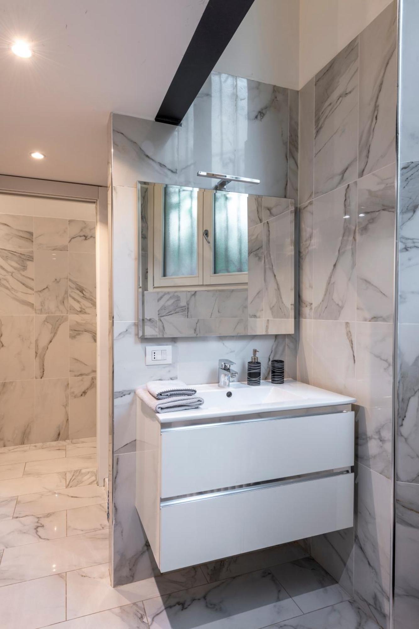 Loft Di Charme Nel Quartiere Isola - Apartment Milan