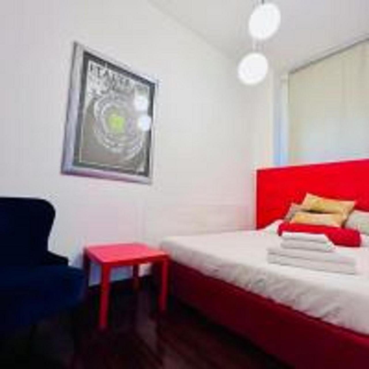 Apartamento Comecasa Cute Santa Sofia Milão