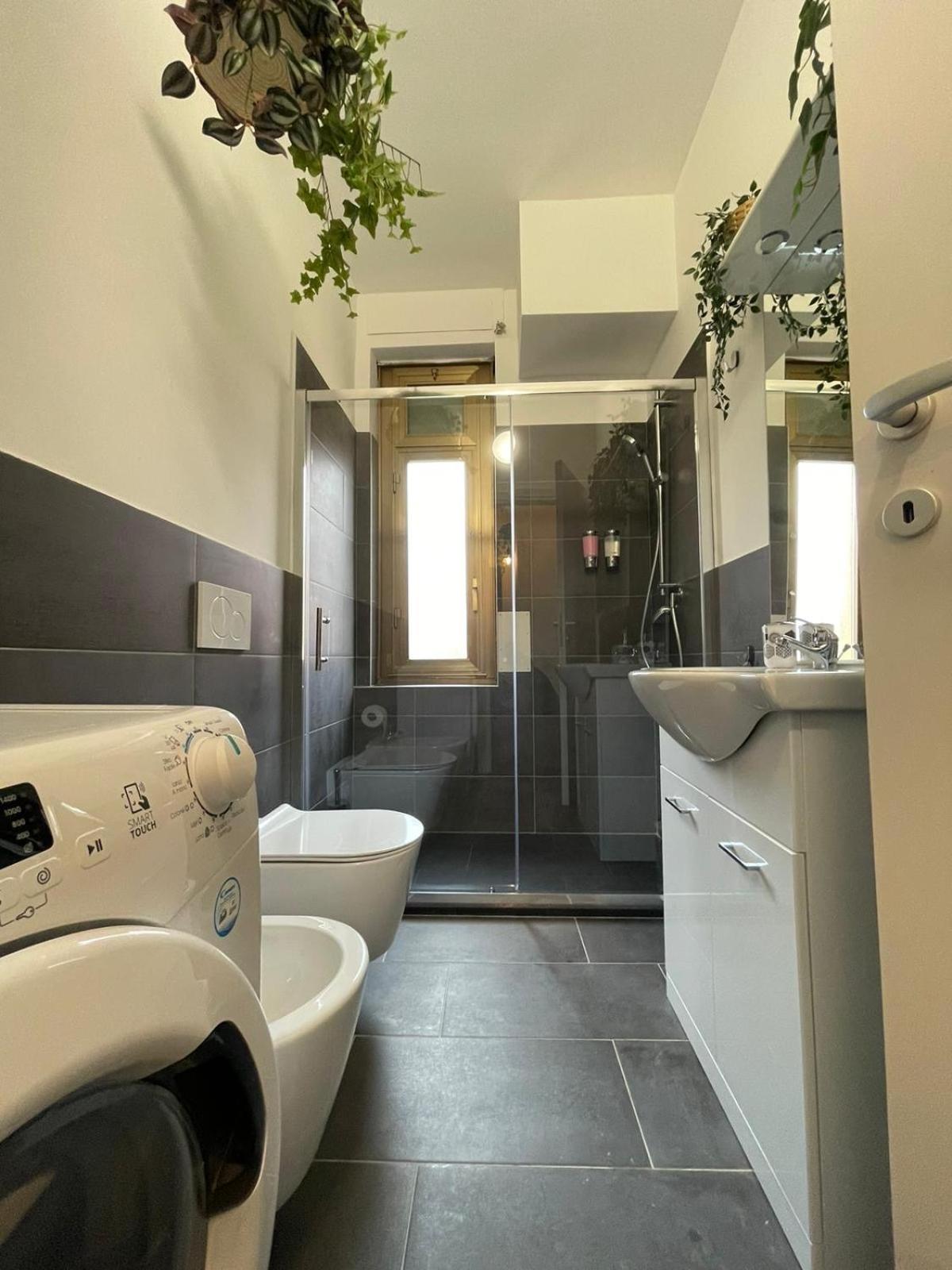 Dea Dreams - Amendola Fiera Near San Siro Stadium Apartment Milan