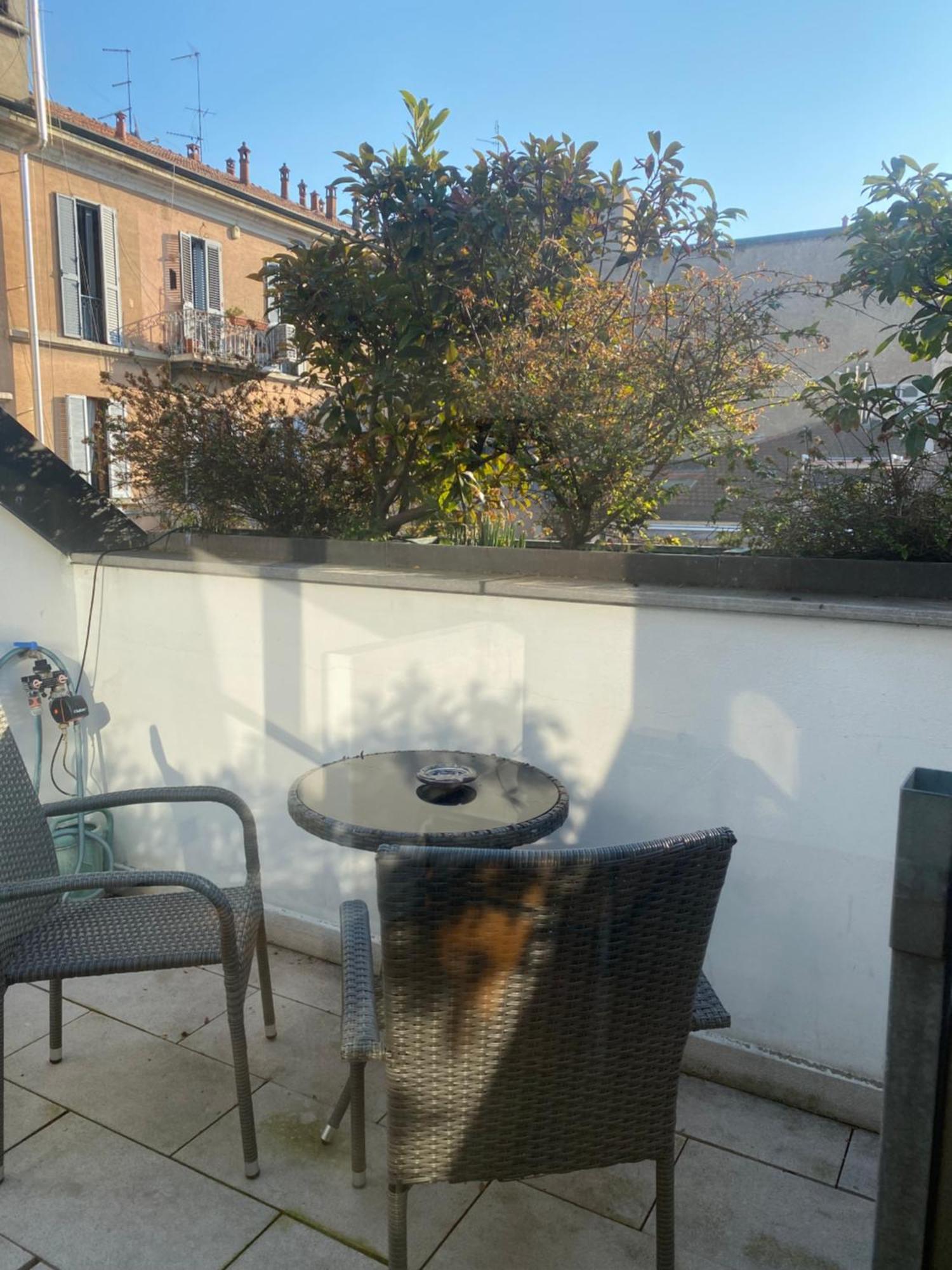 Guest house Ariberto21 Milan