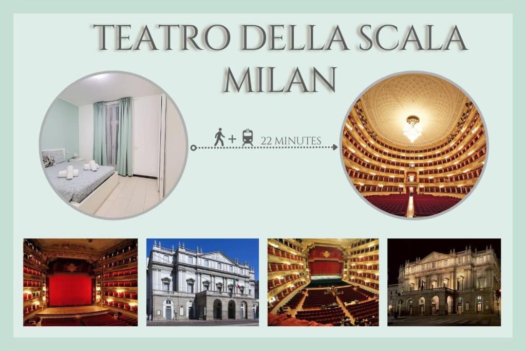 Apartment Stazione Centrale